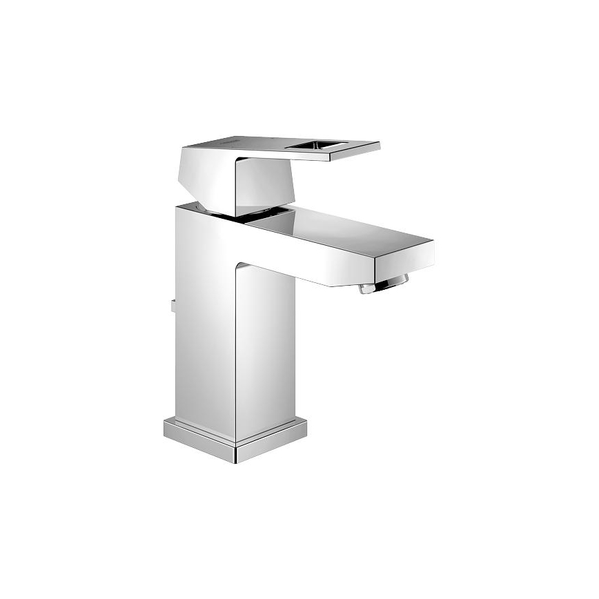 GROHE 2312700E - Umývadlová batéria EUROCUBE, veľkosť S, lesklý chróm