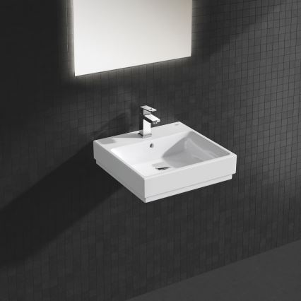 GROHE 2312700E - Umývadlová batéria EUROCUBE veľkosť S lesklý chróm