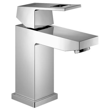 GROHE 2313200E - Umývadlová batéria EUROCUBE veľkosť S lesklý chróm