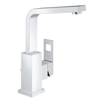 GROHE 2313500E - Umývadlová batéria EUROCUBE veľkosť L lesklý chróm