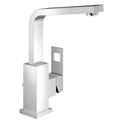 GROHE 2313500E - Umývadlová batéria EUROCUBE veľkosť L lesklý chróm