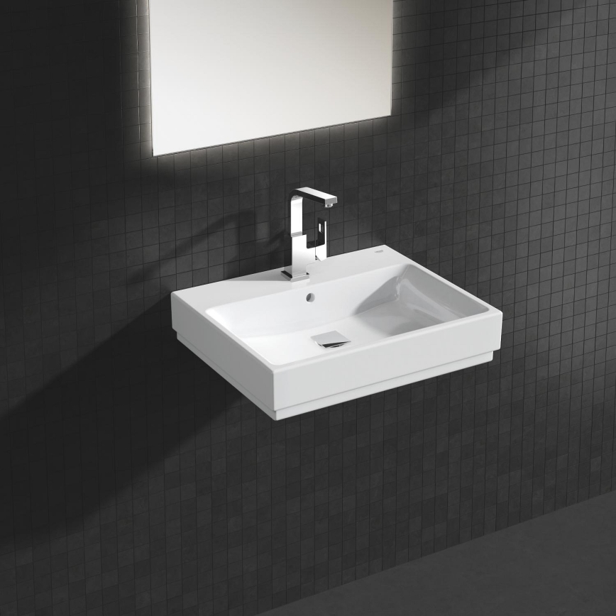 GROHE 2313500E - Umývadlová batéria EUROCUBE veľkosť L lesklý chróm