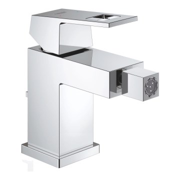 GROHE 23138000 - Bidetová batéria EUROCUBE, veľkosť S, lesklý chróm