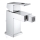 GROHE 23138000 - Bidetová batéria EUROCUBE, veľkosť S, lesklý chróm