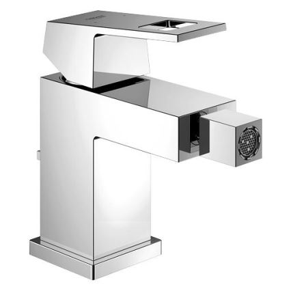 GROHE 23138000 - Bidetová batéria EUROCUBE, veľkosť S, lesklý chróm