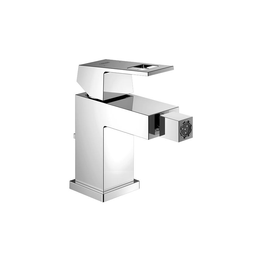 GROHE 23138000 - Bidetová batéria EUROCUBE, veľkosť S, lesklý chróm