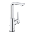 GROHE 23296001 - Umývadlová batéria LINEARE, veľkosť L, lesklý chróm