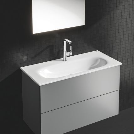 GROHE 23296001 - Umývadlová batéria LINEARE, veľkosť L, lesklý chróm