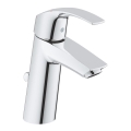 GROHE 23322001 - Umývadlová batéria EUROSMART DN 15 lesklý chróm