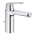 GROHE 23325000 - Umývadlová batéria EUROSMART COSMOPOLITAN veľkosť M chróm