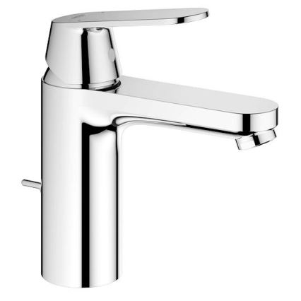 GROHE 23325000 - Umývadlová batéria EUROSMART COSMOPOLITAN veľkosť M chróm