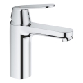 GROHE 23327000 - Umývadlová batéria EUROSMART COSMOPOLITAN DN 15, veľ. M, chróm