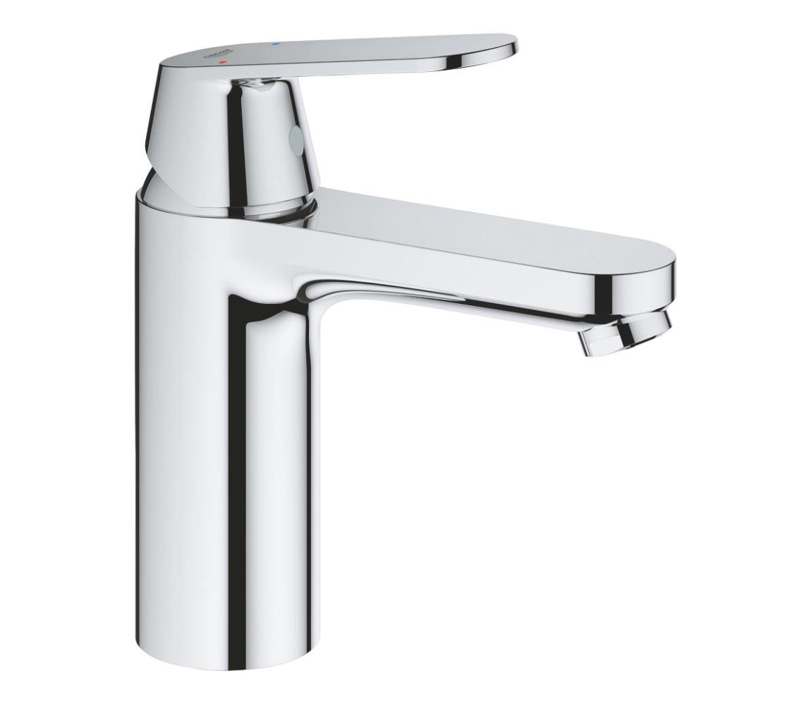 GROHE 23327000 - Umývadlová batéria EUROSMART COSMOPOLITAN DN 15, veľ. M, chróm 23327000