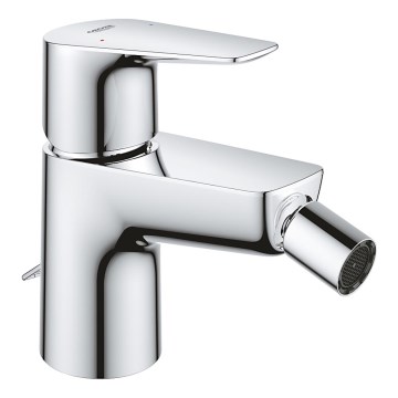 GROHE 23332001 - Bidetová batéria BAUEDGE veľkosť S lesklý chróm