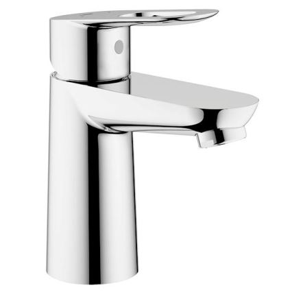 GROHE 23337000 - Umývadlová batéria BAULOOP DN 15 lesklý chróm