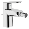 GROHE 23338000 - Bidetová batéria BAULOOP lesklý chróm