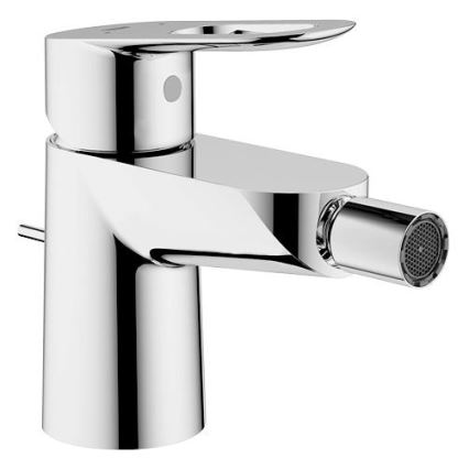 GROHE 23338000 - Bidetová batéria BAULOOP lesklý chróm