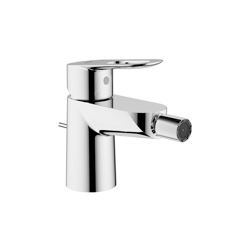 GROHE 23338000 - Bidetová batéria BAULOOP lesklý chróm