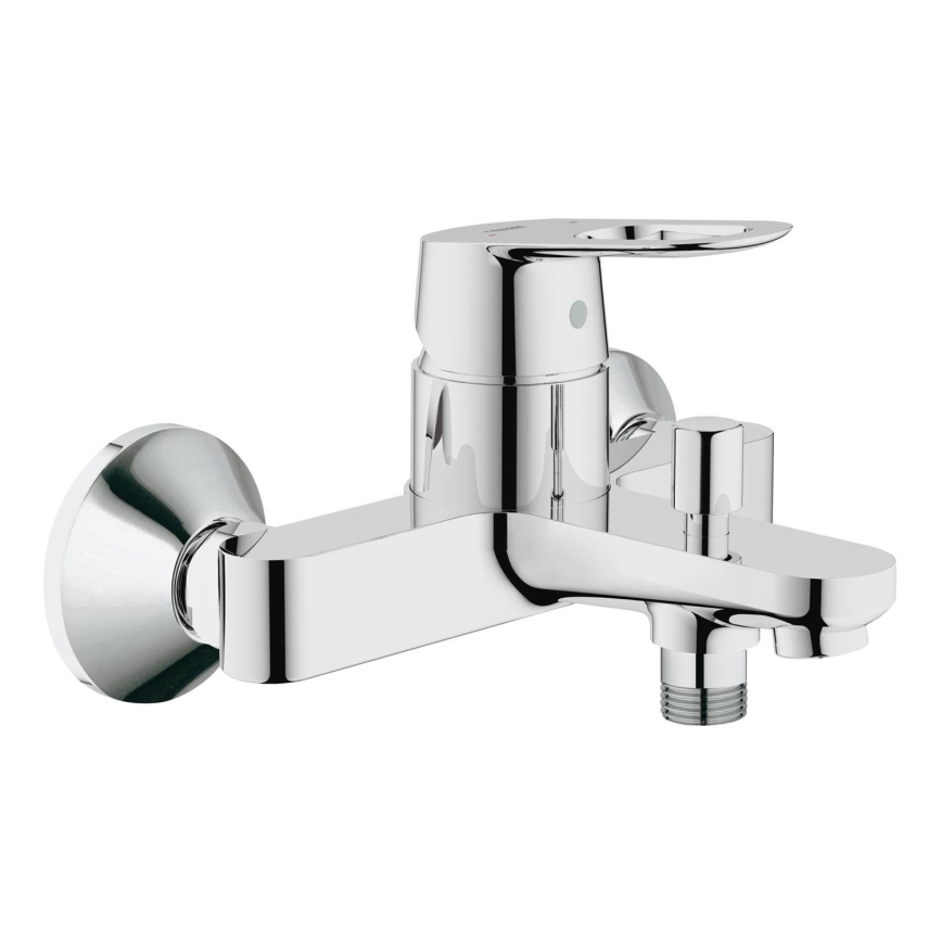 GROHE 23341000 - Vaňová batéria BAULOOP DN 15, lesklý chróm