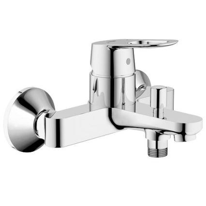 GROHE 23341000 - Vaňová batéria BAULOOP DN 15, lesklý chróm