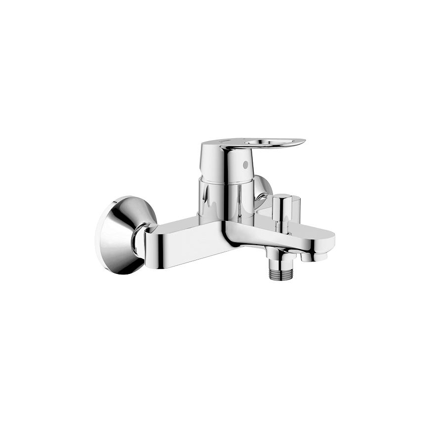 GROHE 23341000 - Vaňová batéria BAULOOP DN 15, lesklý chróm