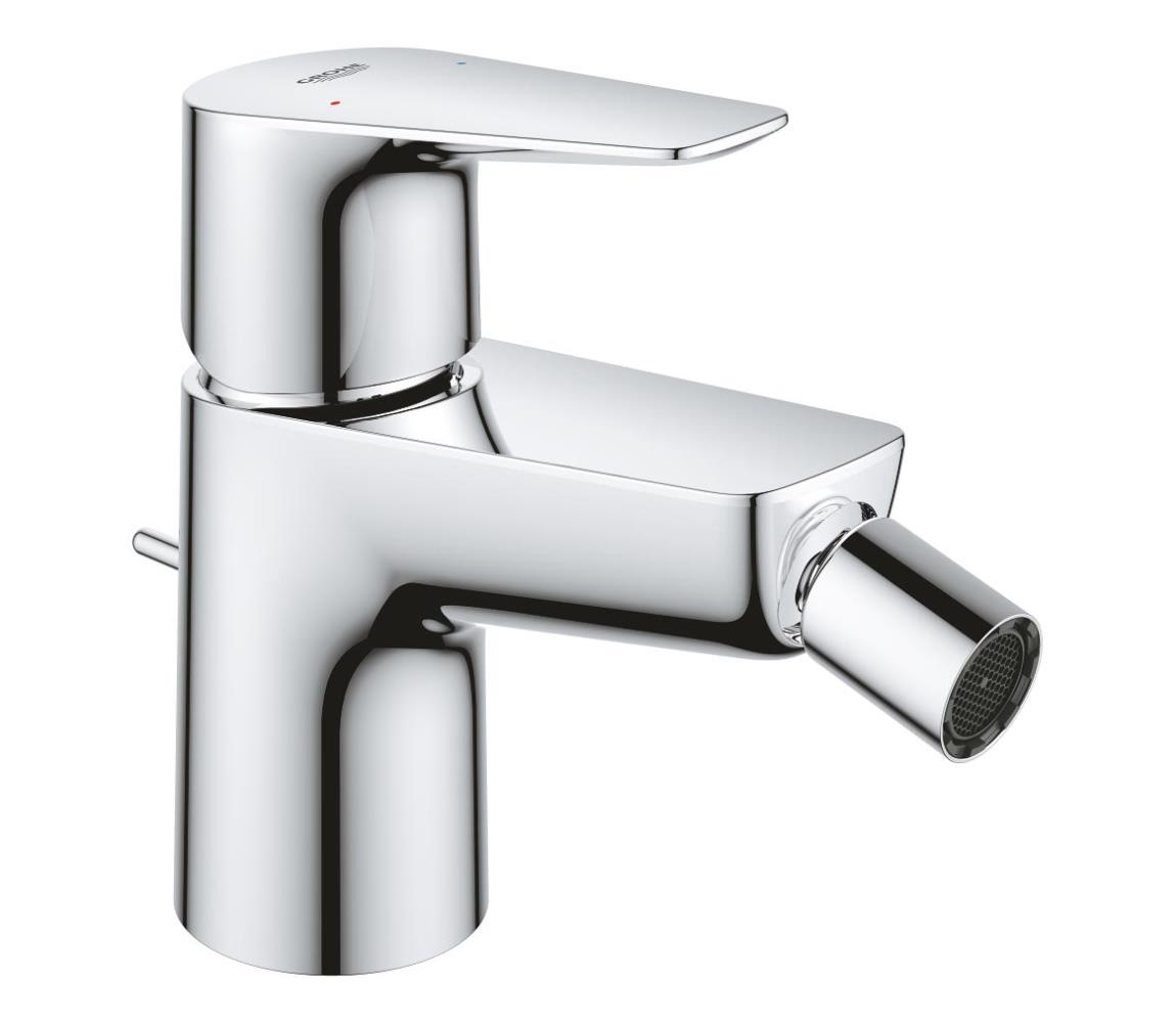 GROHE 23345001 - Bidetová batéria START EDGE, lesklý chróm 23345001