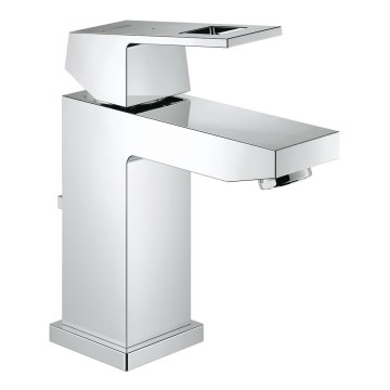 GROHE 2339000E - Umývadlová batéria EUROCUBE DN 15 lesklý chróm