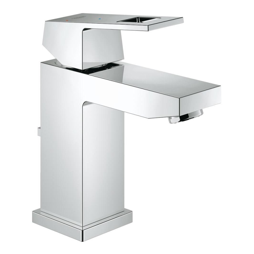 GROHE 2339000E - Umývadlová batéria EUROCUBE DN 15 lesklý chróm