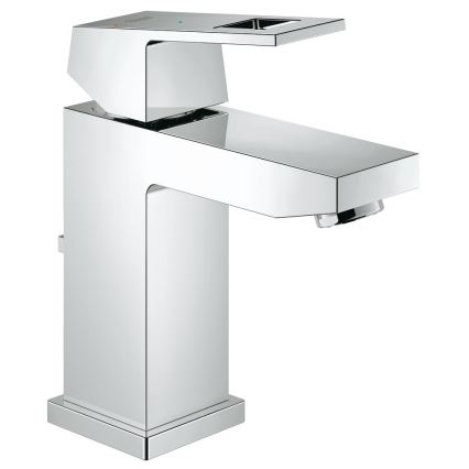 GROHE 2339000E - Umývadlová batéria EUROCUBE DN 15 lesklý chróm