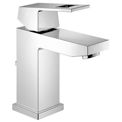 GROHE 2339000E - Umývadlová batéria EUROCUBE DN 15 lesklý chróm