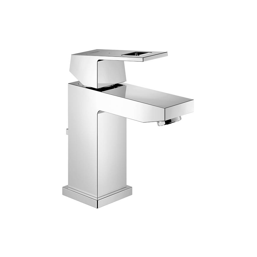 GROHE 2339000E - Umývadlová batéria EUROCUBE DN 15 lesklý chróm