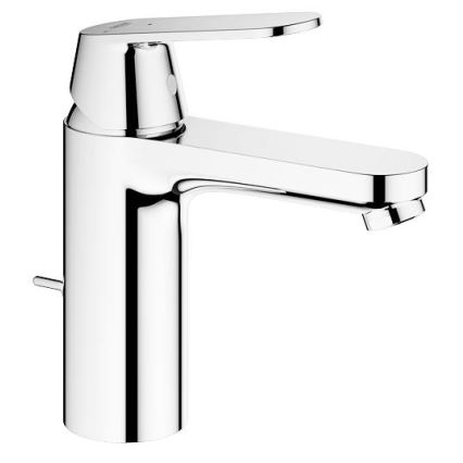 GROHE 2339600E -Umývadlová batéria EUROSMART COSMOPOLITAN DN 15 veľkosť M chróm