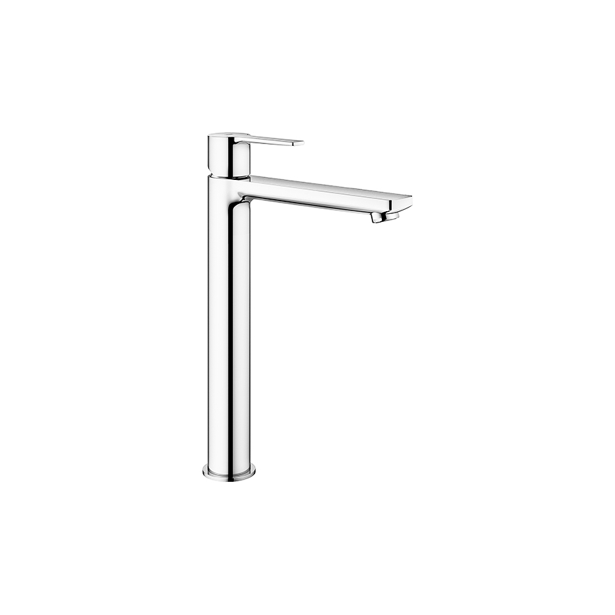 GROHE 23405001 - Umývadlová batéria LINEARE, veľkosť XL, lesklý chróm