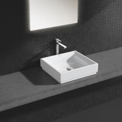 GROHE 23405001 - Umývadlová batéria LINEARE, veľkosť XL, lesklý chróm