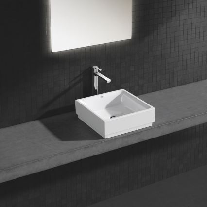 GROHE 23405001 - Umývadlová batéria LINEARE, veľkosť XL, lesklý chróm