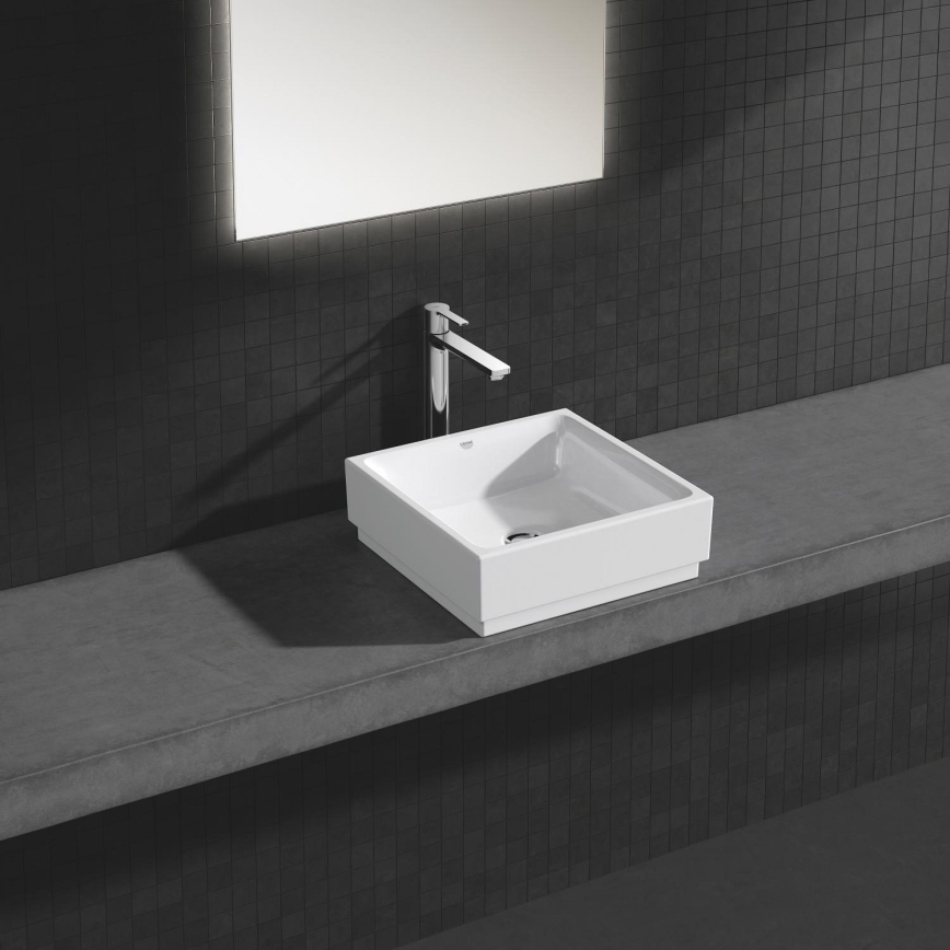 GROHE 23405001 - Umývadlová batéria LINEARE, veľkosť XL, lesklý chróm