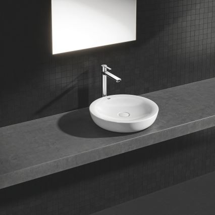 GROHE 23405001 - Umývadlová batéria LINEARE, veľkosť XL, lesklý chróm