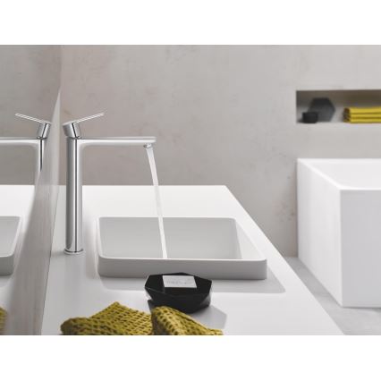 GROHE 23405001 - Umývadlová batéria LINEARE, veľkosť XL, lesklý chróm