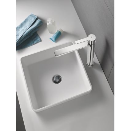 GROHE 23405001 - Umývadlová batéria LINEARE, veľkosť XL, lesklý chróm