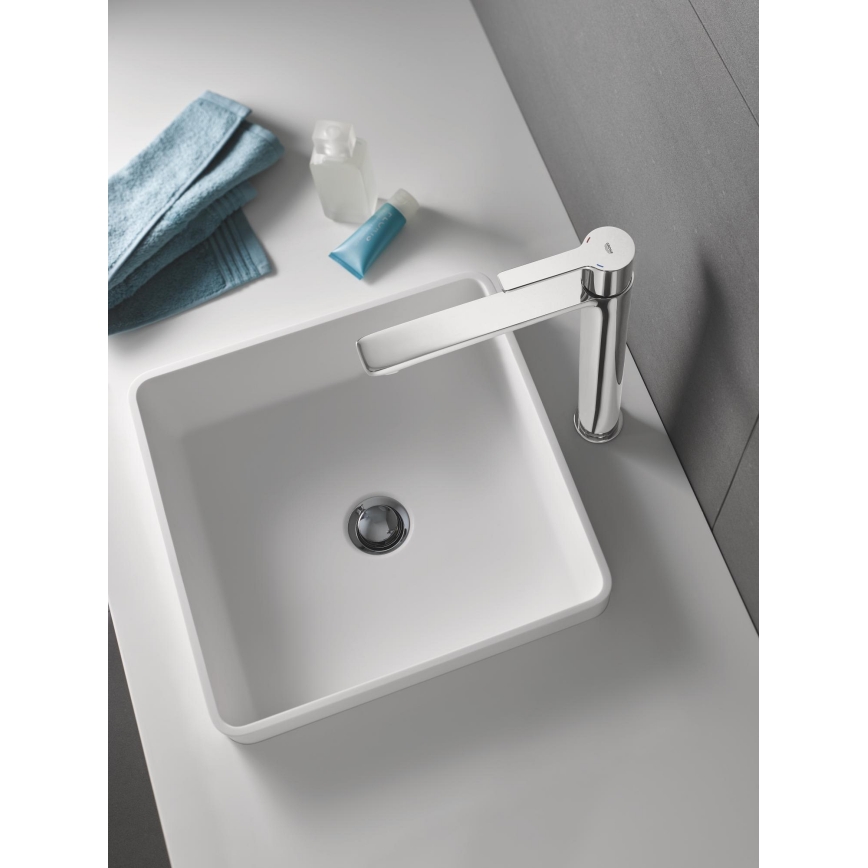 GROHE 23405001 - Umývadlová batéria LINEARE, veľkosť XL, lesklý chróm