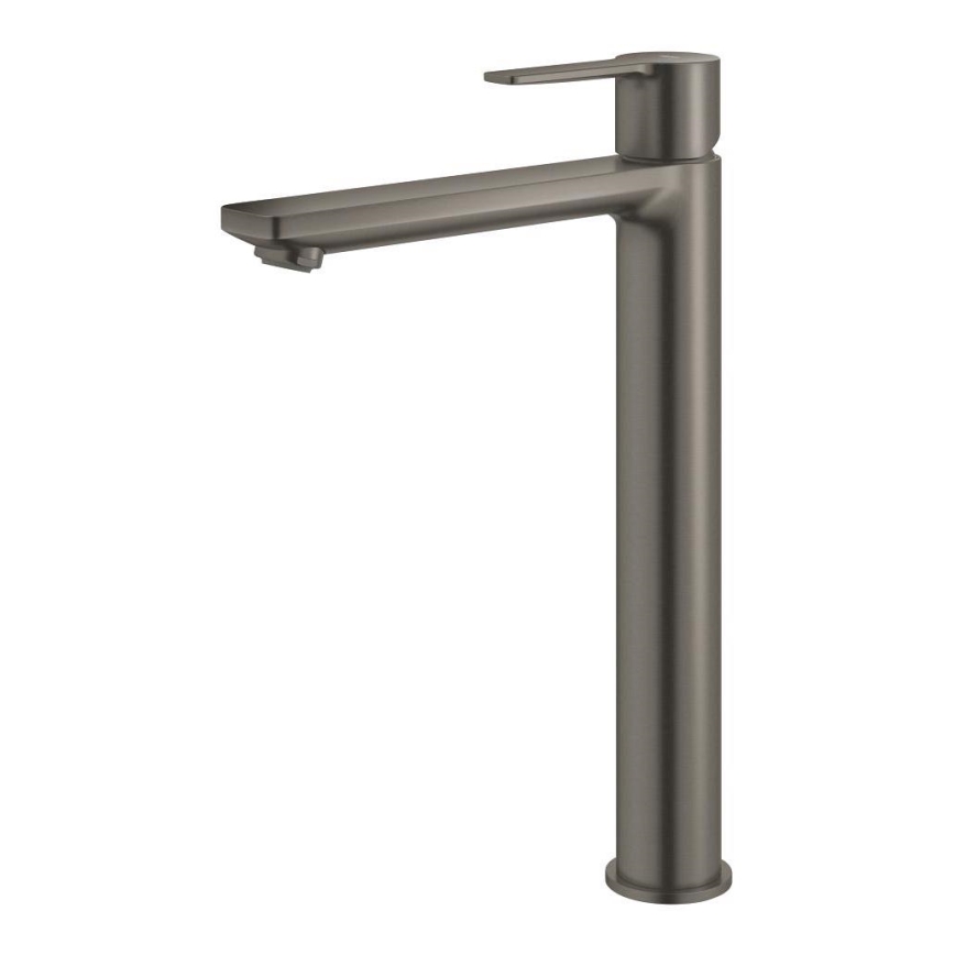 GROHE 23405AL1 - Umývadlová batéria LINEARE, veľkosť XL, grafit