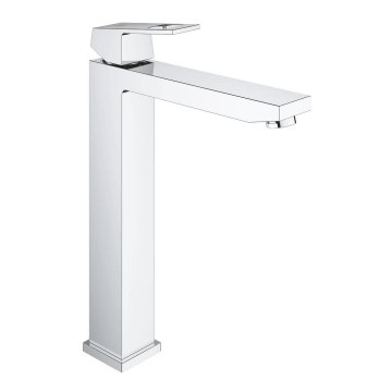 GROHE 23406000 - Umývadlová batéria EUROCUBE veľkosť XL lesklý chróm
