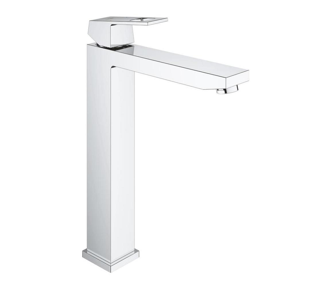 GROHE 23406000 - Umývadlová batéria EUROCUBE veľkosť XL lesklý chróm 23406000