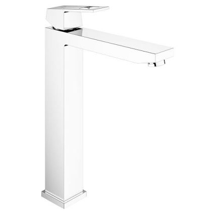 GROHE 23406000 - Umývadlová batéria EUROCUBE veľkosť XL lesklý chróm