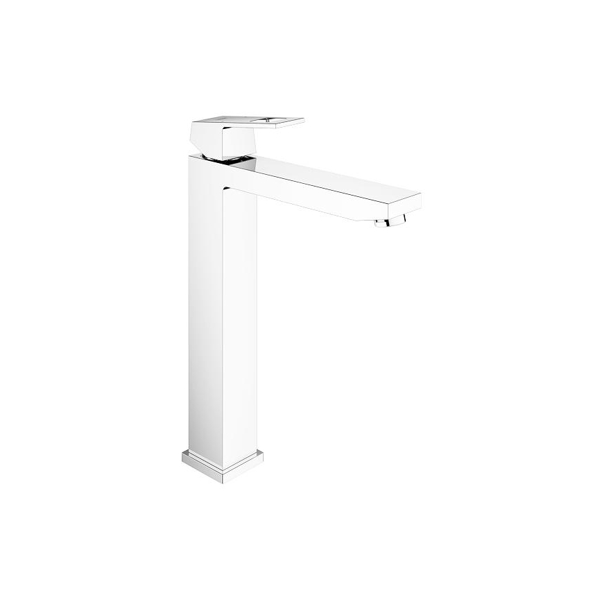 GROHE 23406000 - Umývadlová batéria EUROCUBE veľkosť XL lesklý chróm