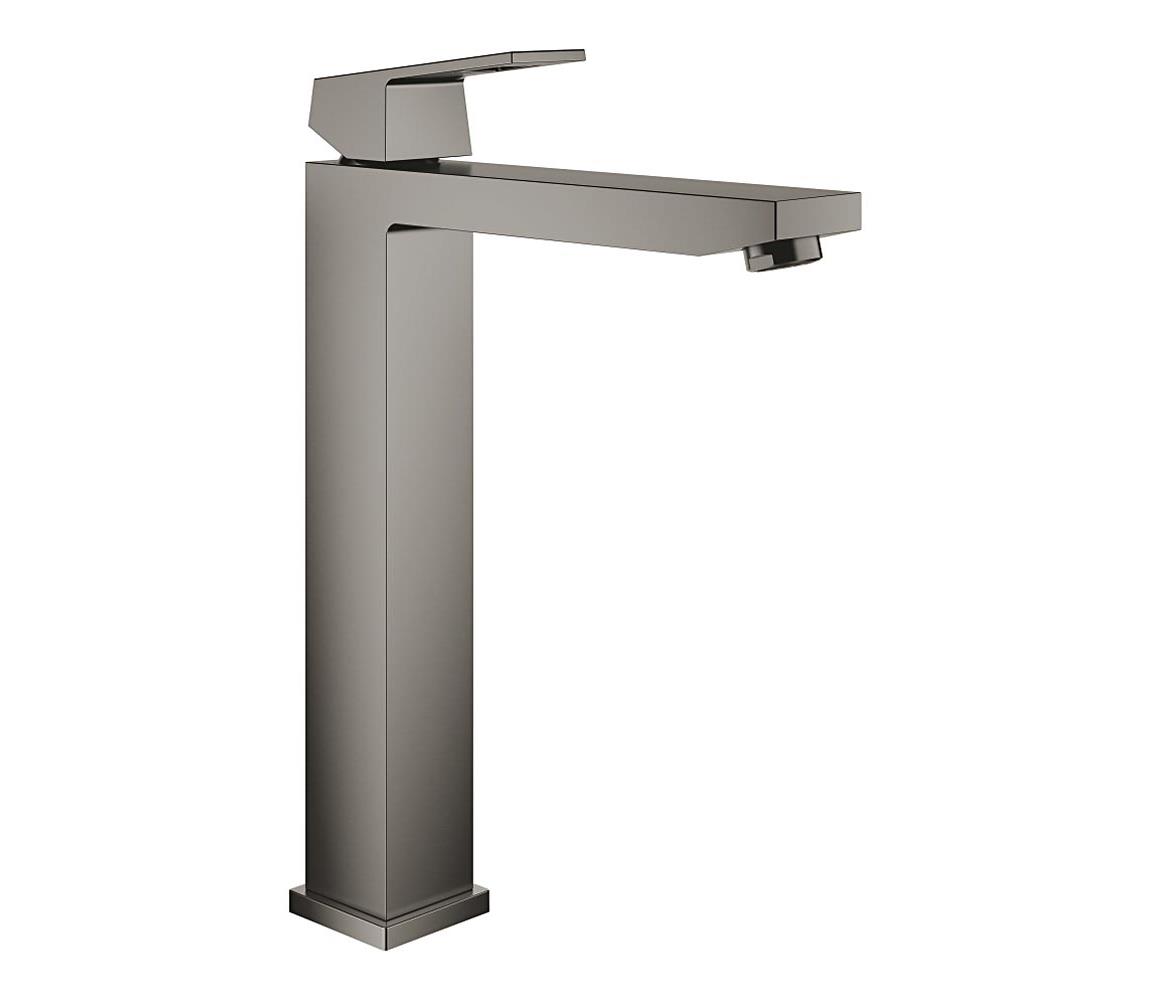 GROHE 23406AL0 - Umývadlová batéria EUROCUBE veľkosť XL grafit 23406AL0