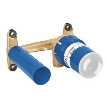 GROHE 23429000 - Pákové podomietkové vestavné teleso DN 15, mosadz