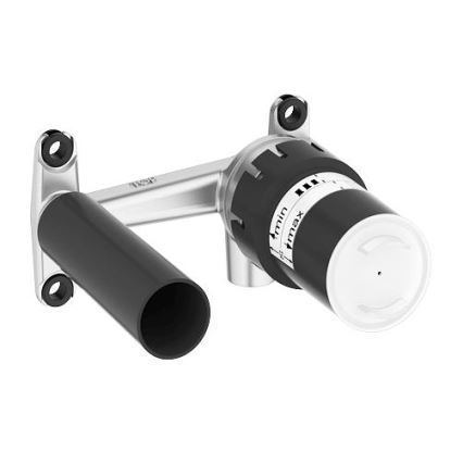 GROHE 23429000 - Pákové podomietkové vestavné teleso DN 15, mosadz