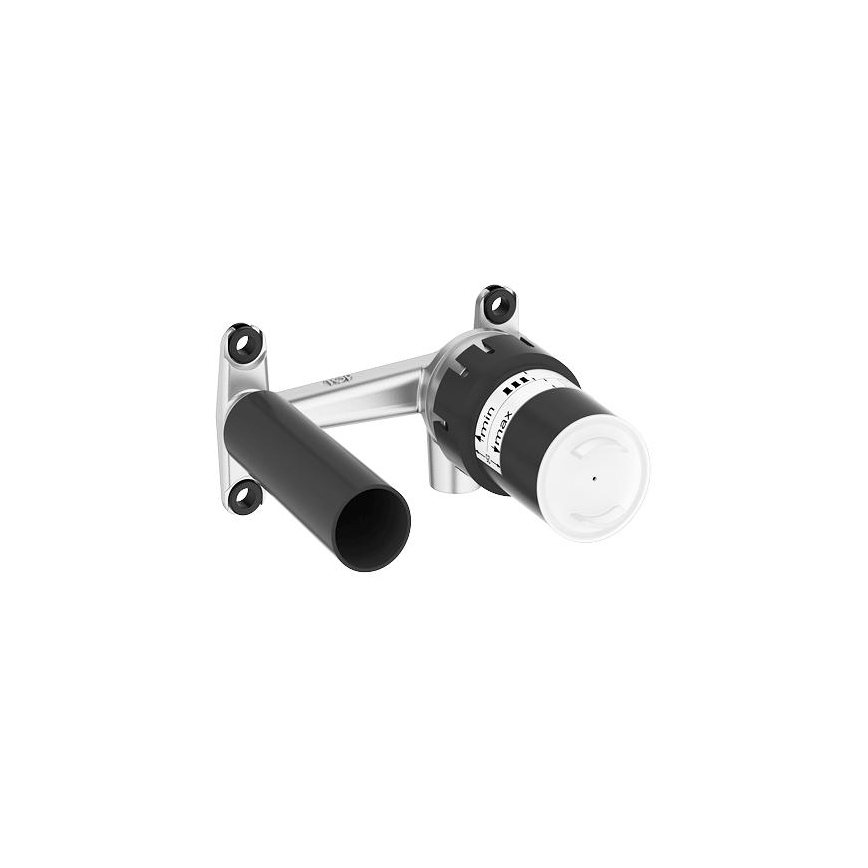 GROHE 23429000 - Pákové podomietkové vestavné teleso DN 15, mosadz