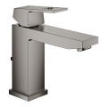 GROHE 23445AL0 - Umývadlová batéria EUROCUBE veľkosť M grafit